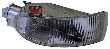 VAN WEZEL 1879907 -  Фонарь указателя поворота